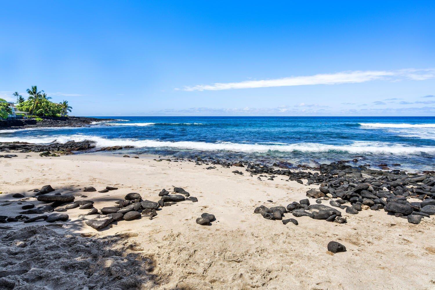 Kona Reef A36 Βίλα Καϊλούα-Κόνα Εξωτερικό φωτογραφία