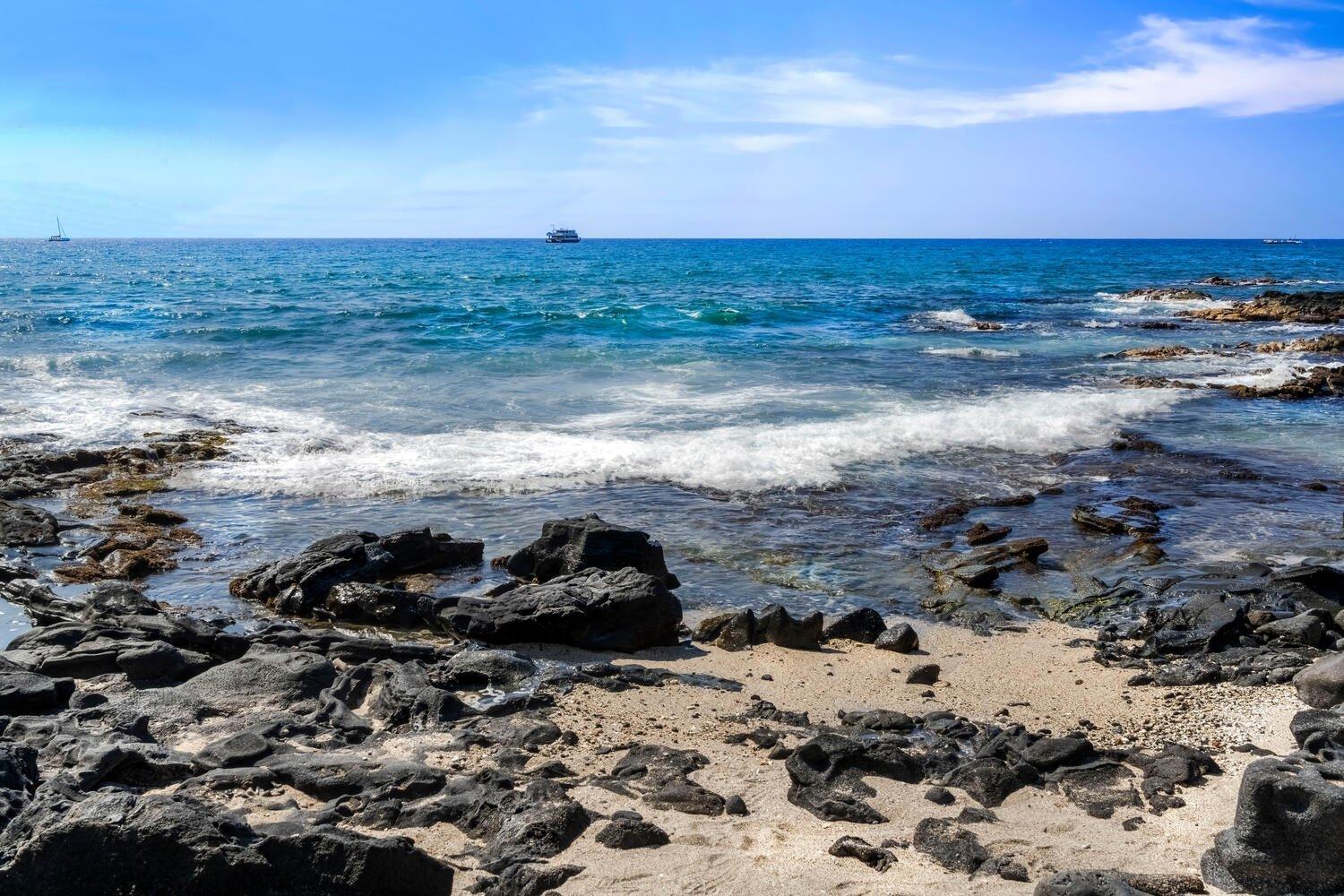 Kona Reef A36 Βίλα Καϊλούα-Κόνα Εξωτερικό φωτογραφία