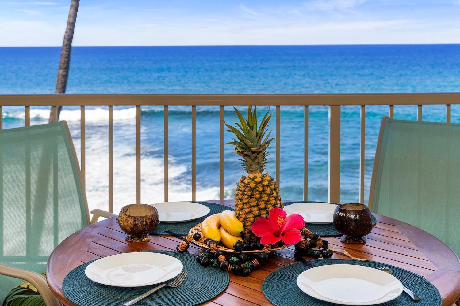 Kona Reef A36 Βίλα Καϊλούα-Κόνα Εξωτερικό φωτογραφία